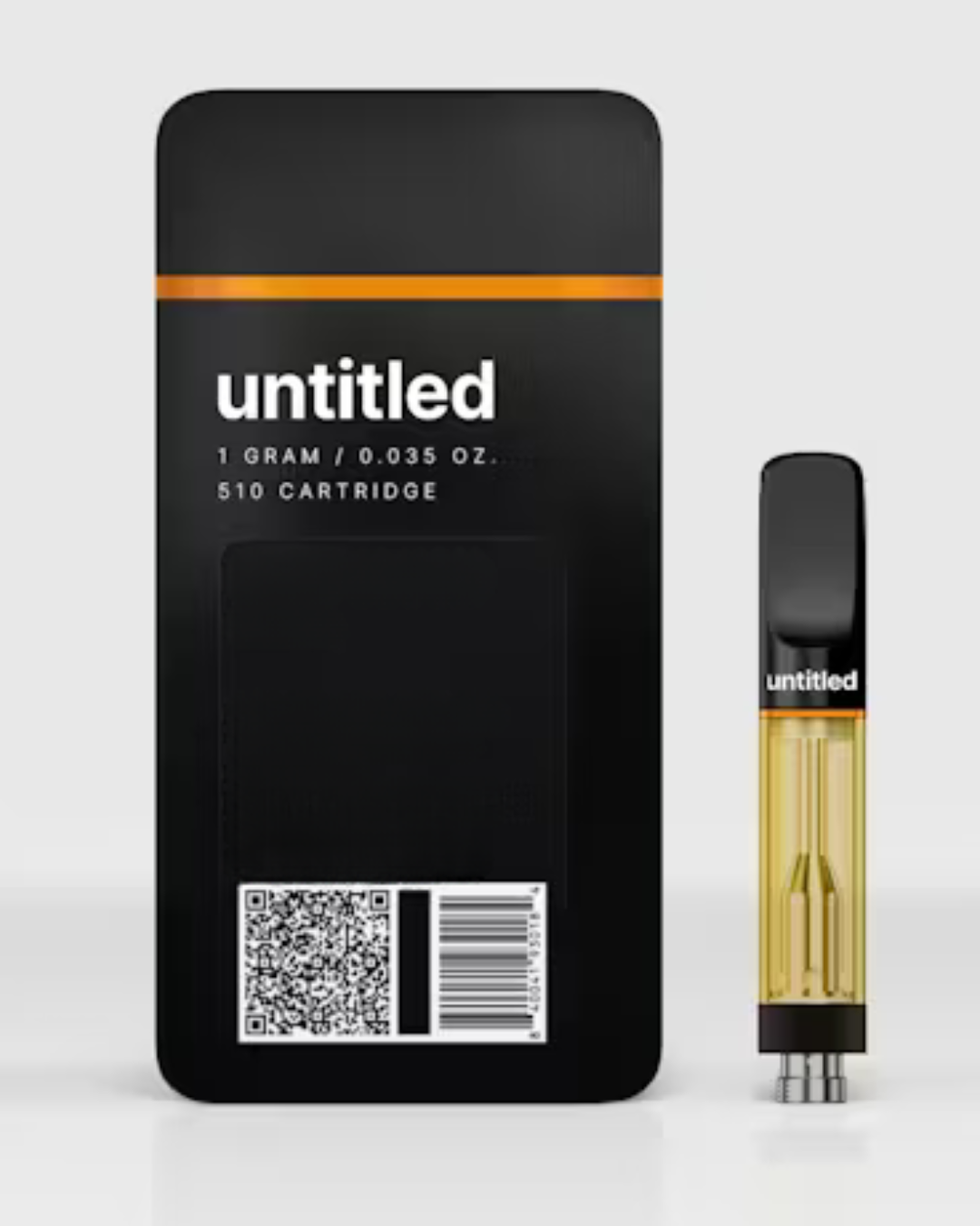 Photograph of Product: Island Skunk | 1g Vape Cart