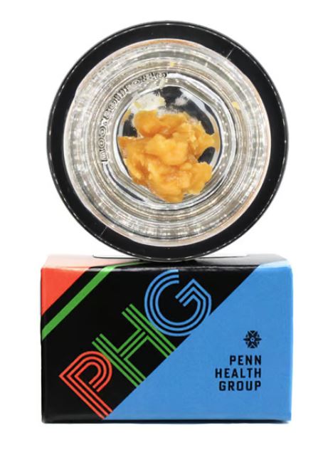 Photograph of product: Afgooey | Cured Sugar | 1g