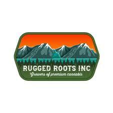 Photograph of product: Rugged Roots - Maple Drip Badder Baller 3G
