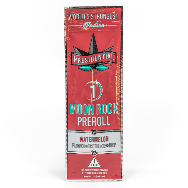 Photograph of product: Watermelon Infused Pr 1g {556}