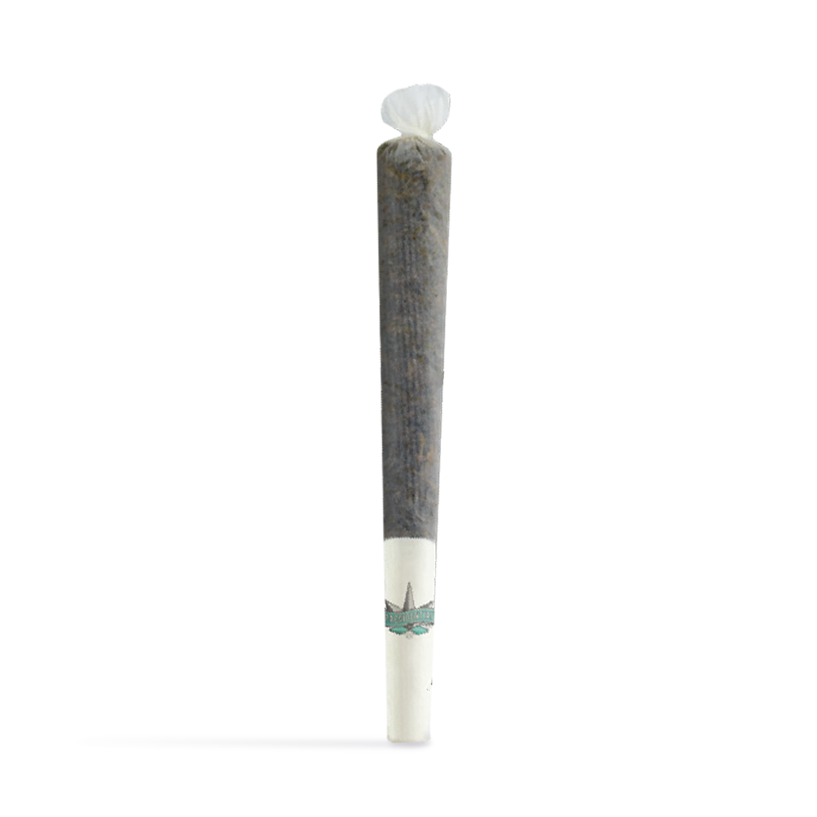 Photograph of product: Crescendo Moon Rock Pre-Roll | 1g