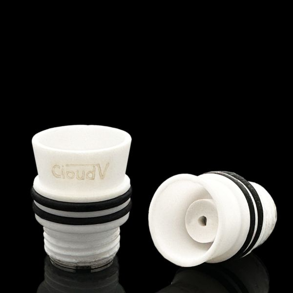 Photograph of product: CLOUD VAPES FLASH ATOMIZER