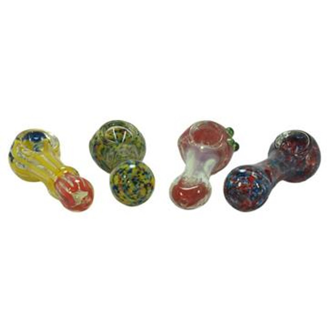 Photograph of product: Glass Pipe | 2.5"