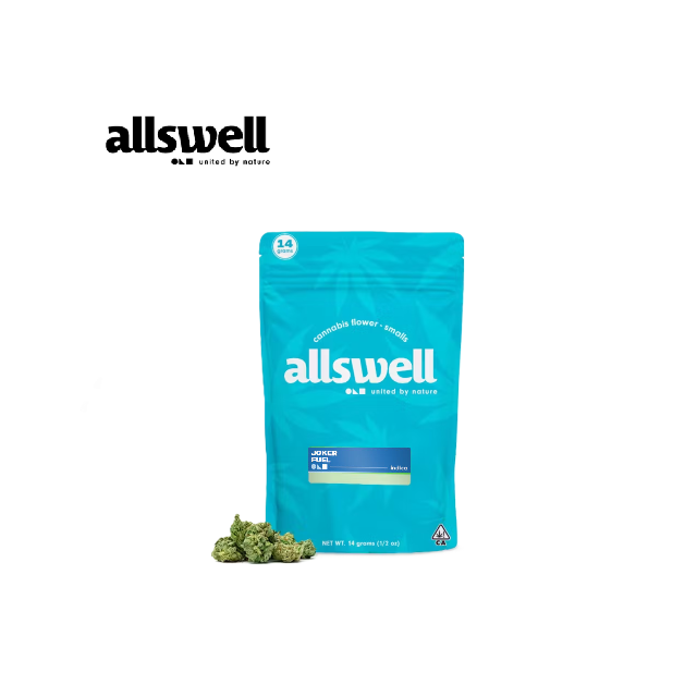 Photograph of product: JOKER FUEL 14G