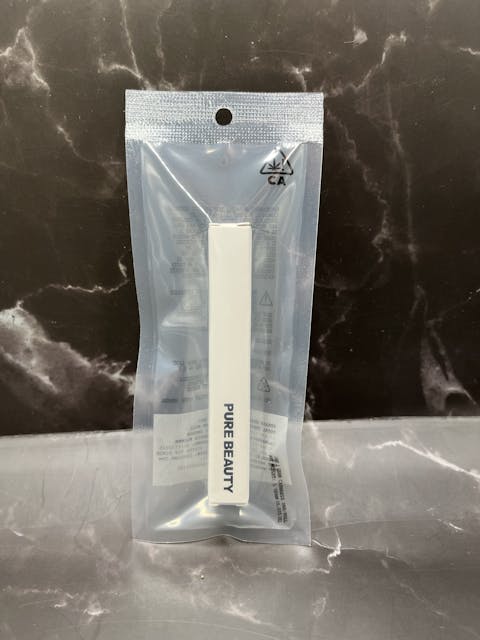 Photograph of product: Gush Mints 1:1 [CBD] Preroll