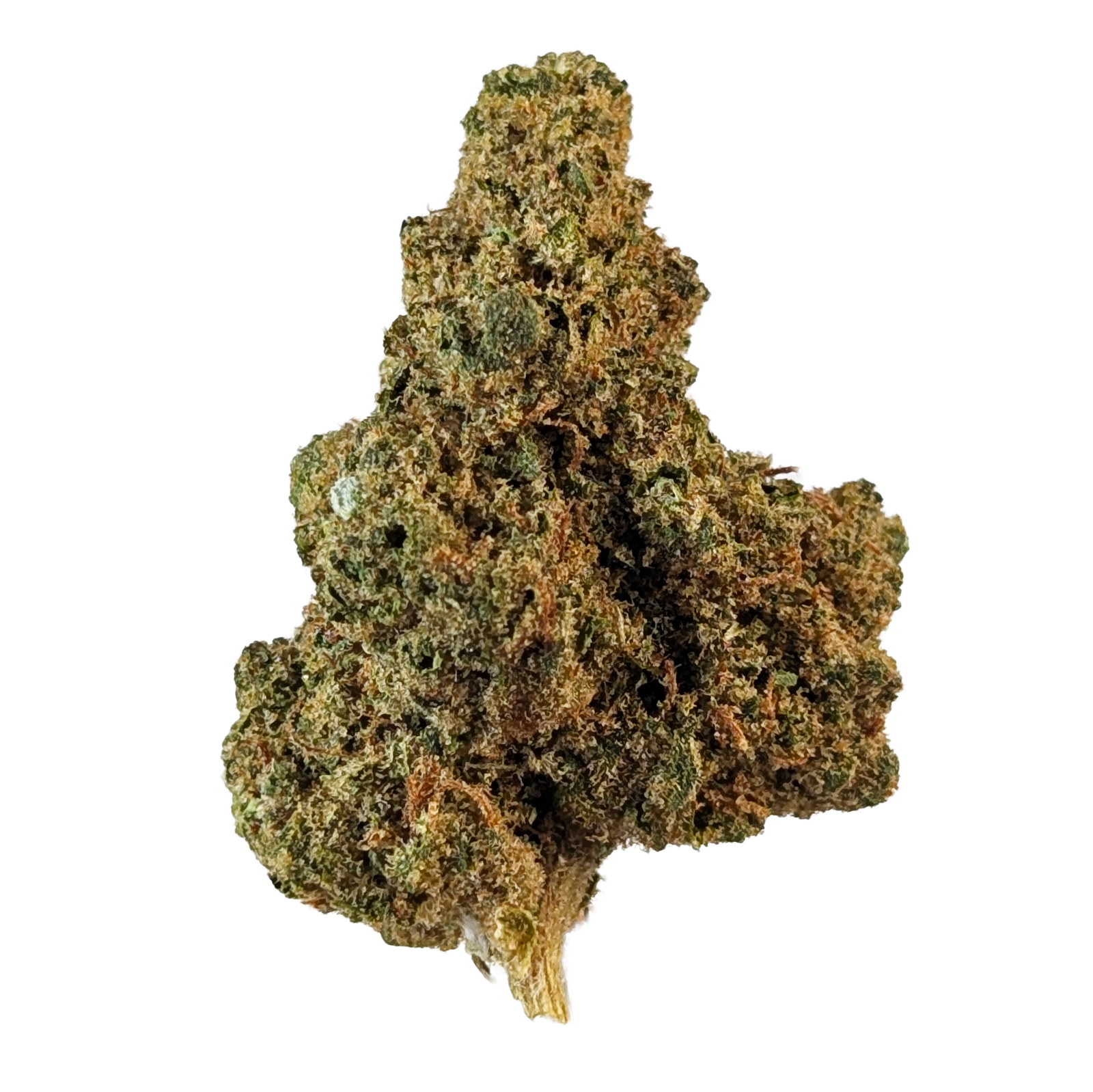 Photograph of product: LEMON TK - BULK FLOWER - 32g