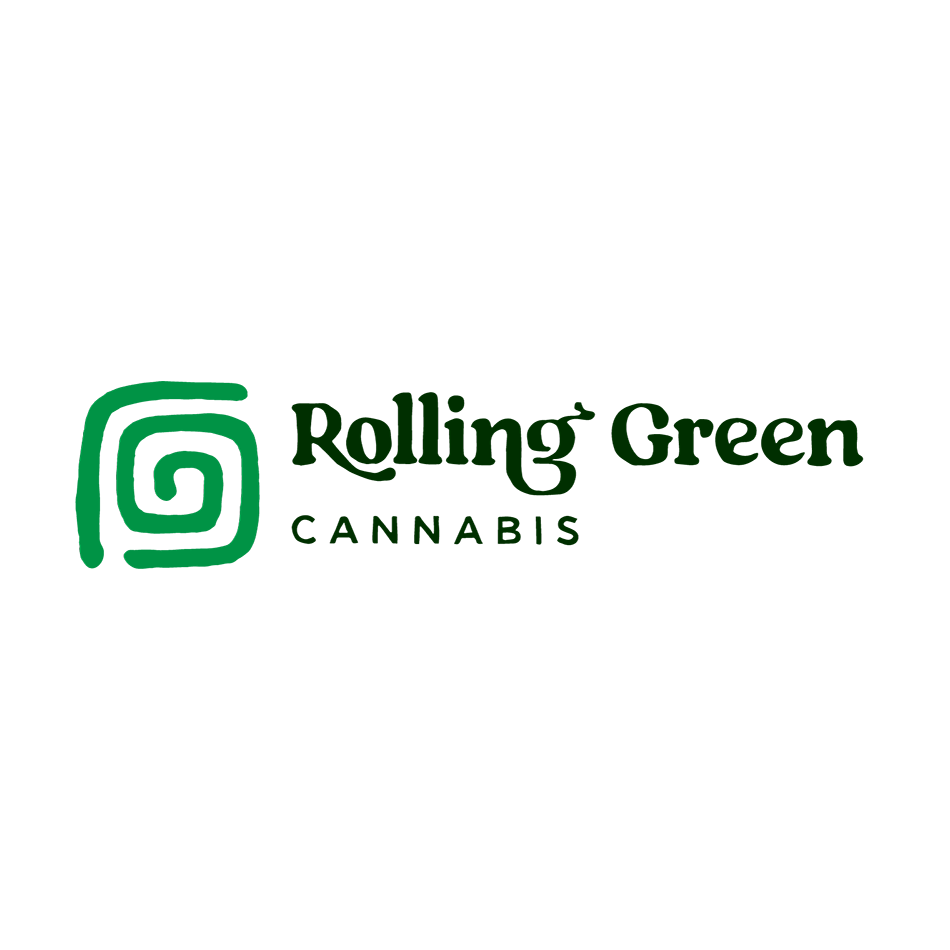 Logo for img-fluid: Rolling Green