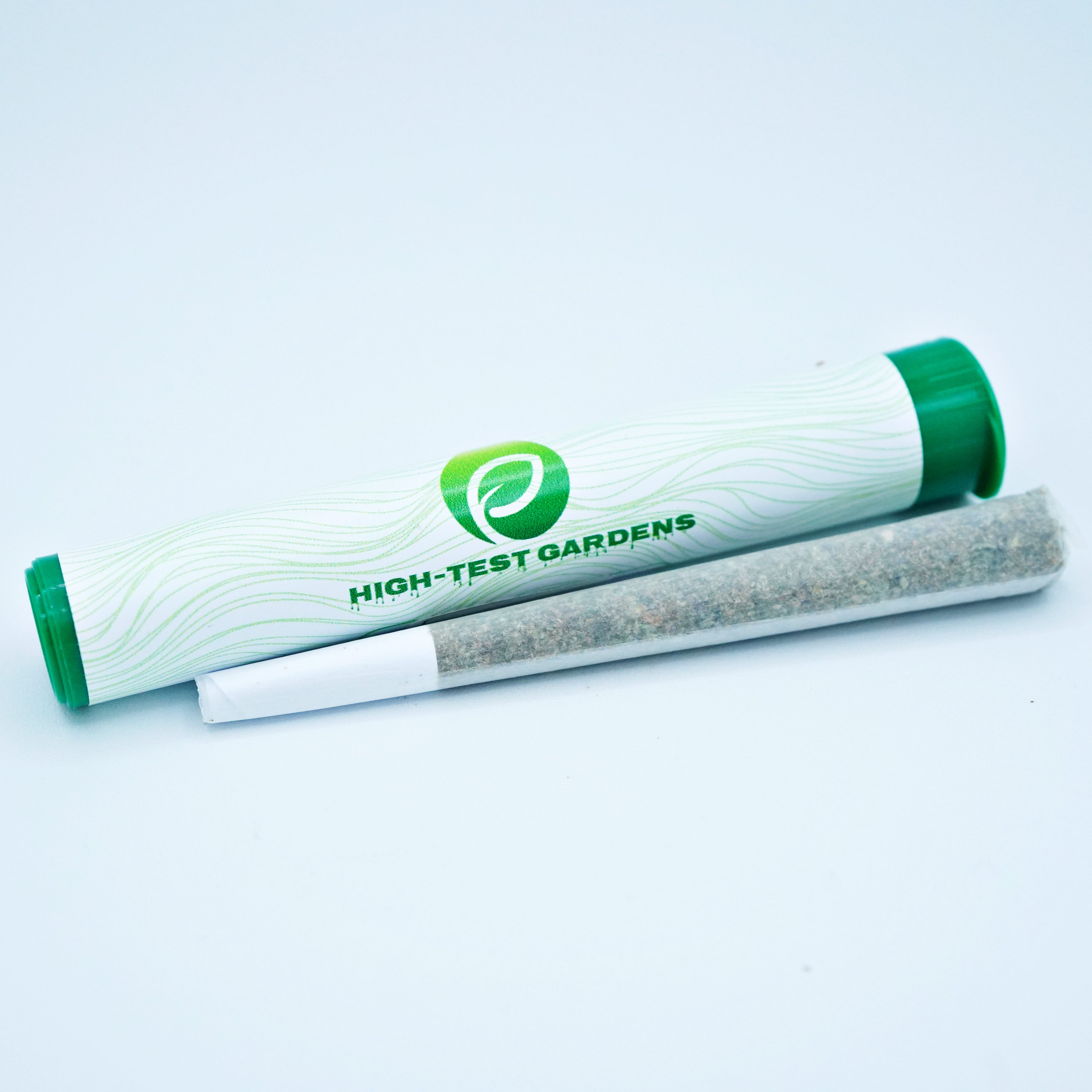 Photograph of product: (Preroll) Bahama Mama - Oui'd - 1.25g