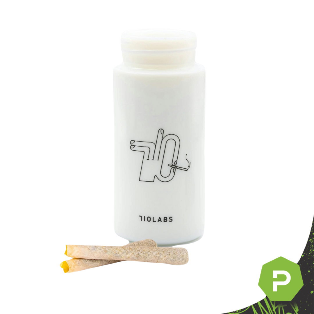 Photograph of product: 710 Labs x 5 Joint Pack | Cold Creek Kush