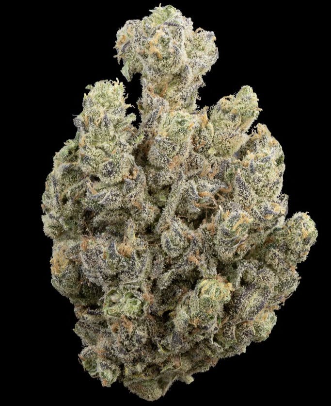 Photograph of Product: Punch Breath - 1g