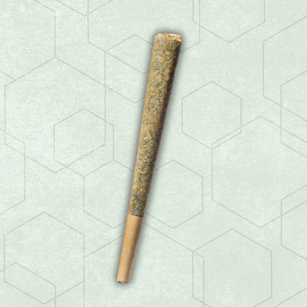 Photograph of product: 1g Juiceman Pre-Roll | TAX INCLUDED
