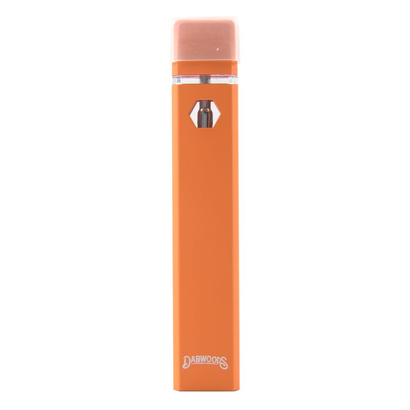 Photograph of product: Magic Melons All-In-One 0.8g