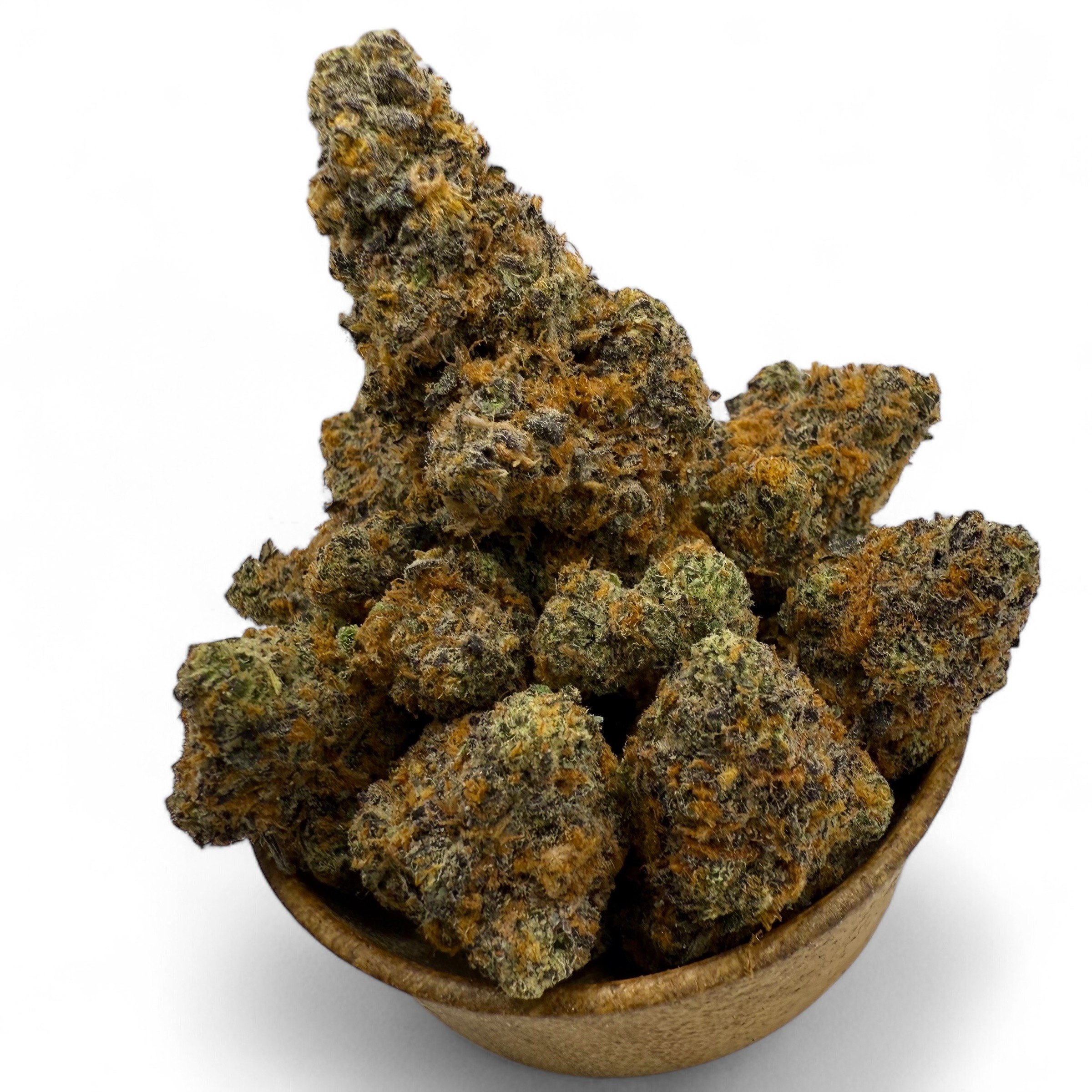Photograph of product: Mendo Breath - Grown Rogue Gardens