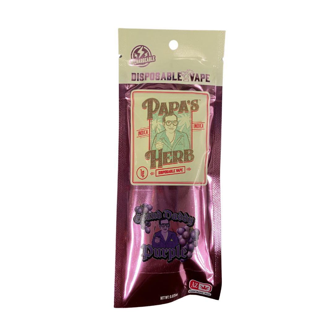 Photograph of product: Watermelon Disposable (I) | 1000mg