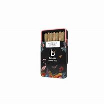 Photograph of product: Octane Mint Sherb | Infused Pre-Roll 7-Pack
