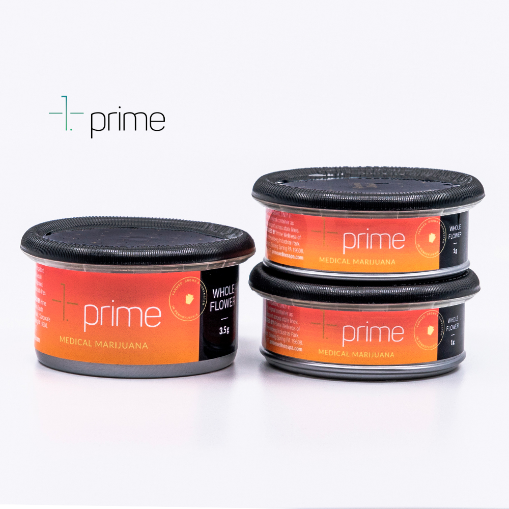 Photograph of product: Guelah Papaya #9 | 7g
