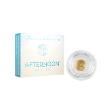 Photograph of product: Afternoon Delite - Rosin - Super Gremlin