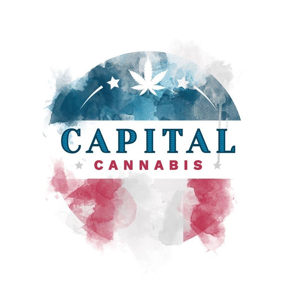 Photograph of product: Capital Cart - Tangie