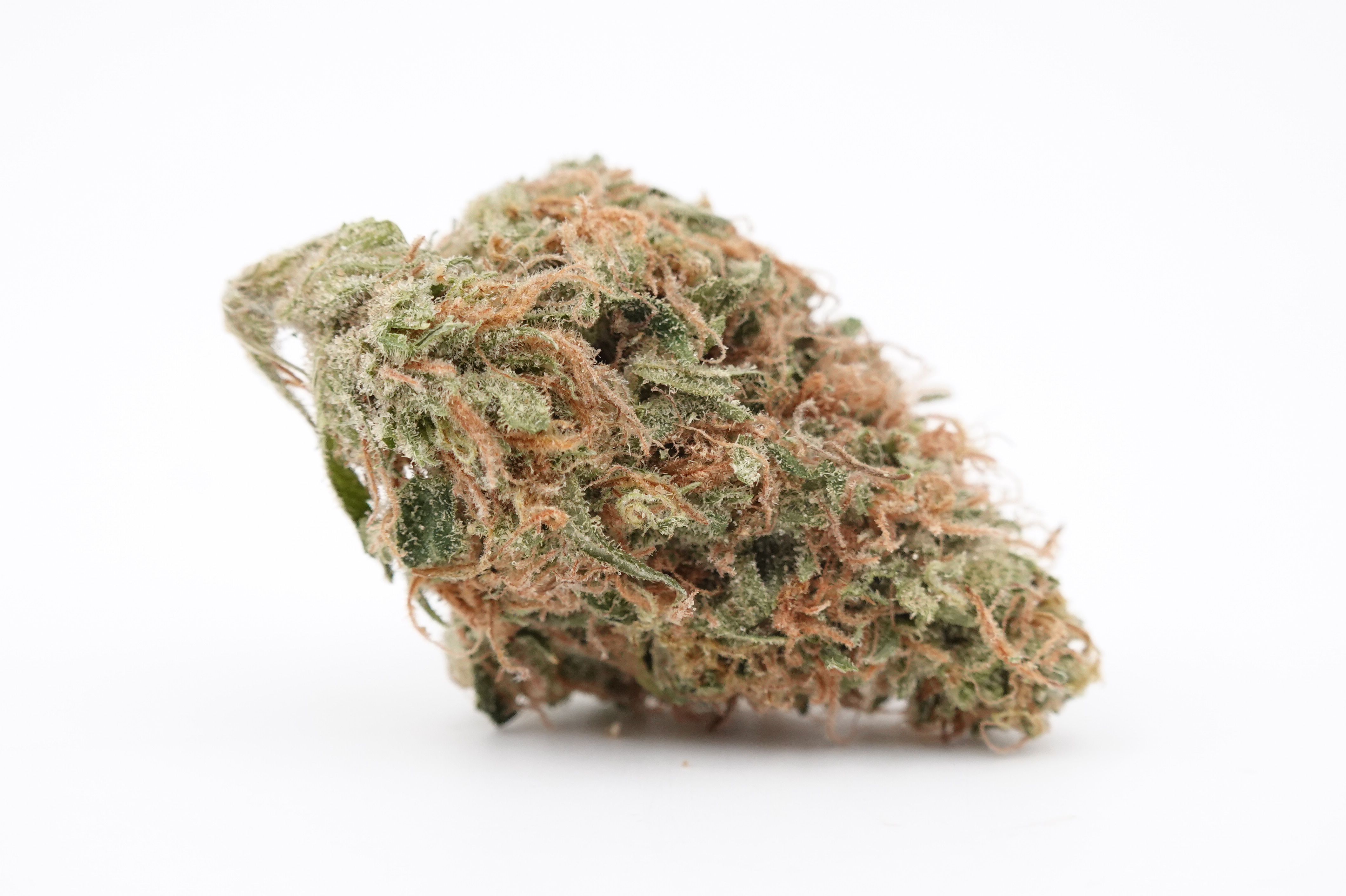 Photograph of product: Sour Strawberry - Garden First (S) - 28g