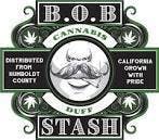 Photograph of product: Bob Stash Lime Sherbet 1/8 PD 25%