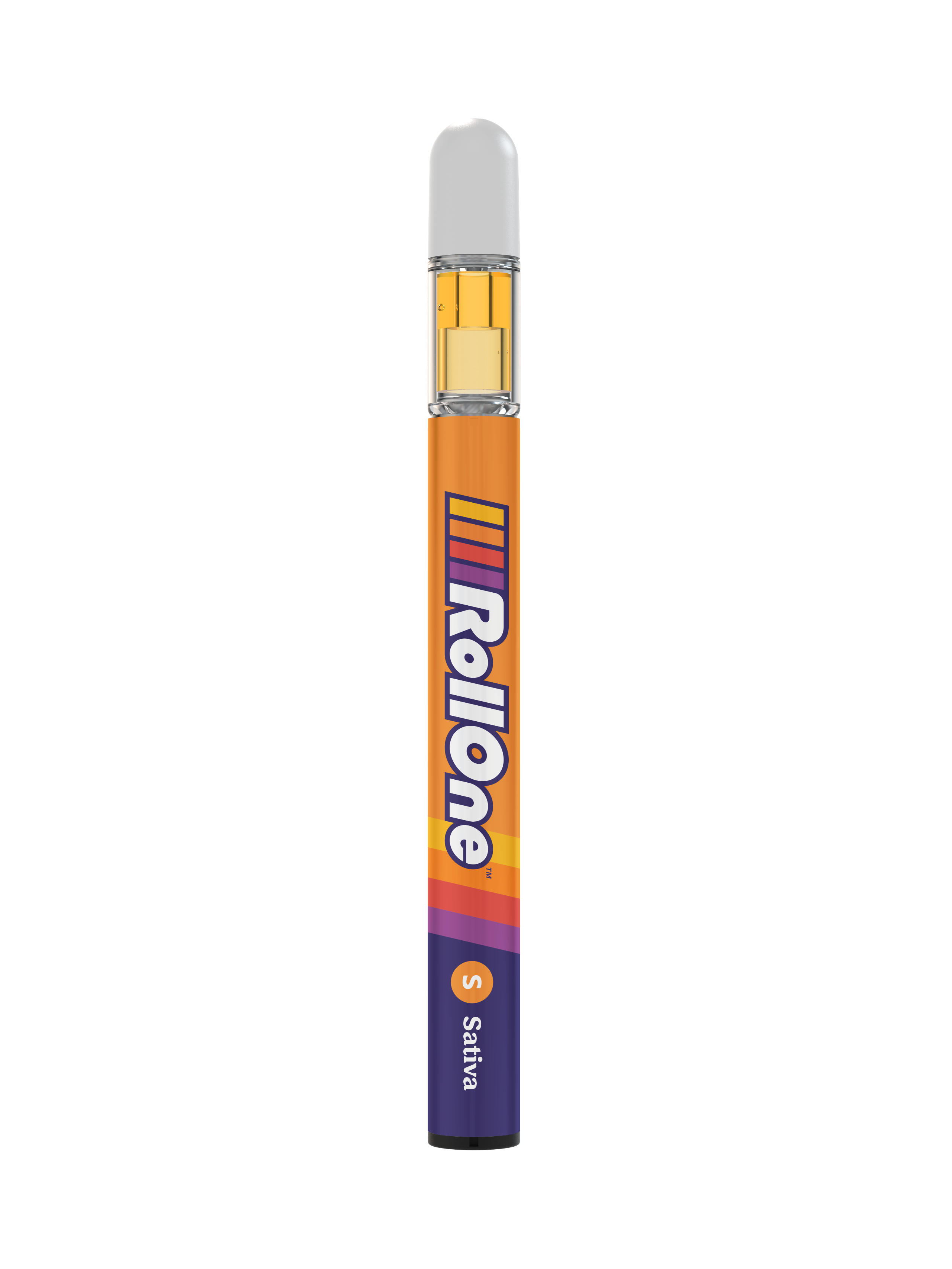 Photograph of Product: 500mg Super Lemon Haze Disposable