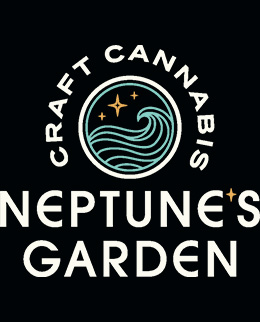 Photograph of product: Neptune's Garden - Lemon Ice Cream - Pre-Roll