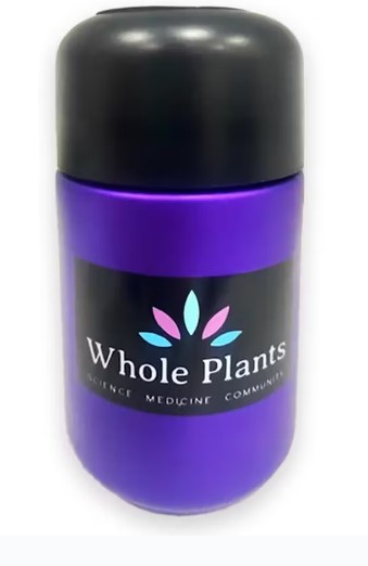 Photograph of product: Blue Coffin -  1g