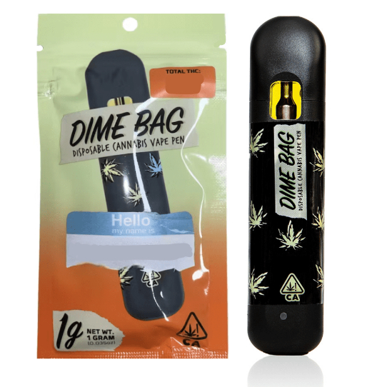 Photograph of product: BUBBA GUM - 1G ALL-IN-ONE