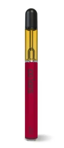 Photograph of product: Wild Berry - Disposable Cart (1g)