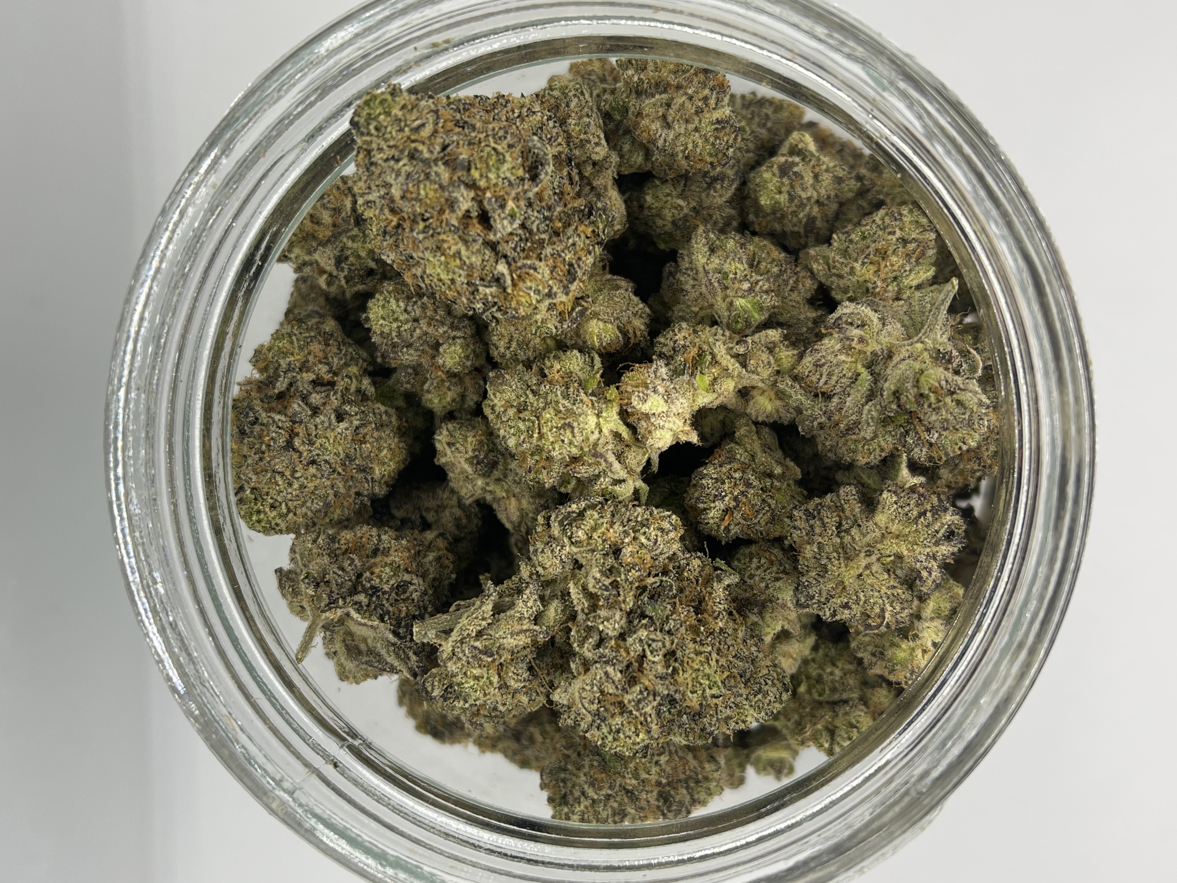 Photograph of product: Happy Hour | Harvested: 03/11/2025 - 14g