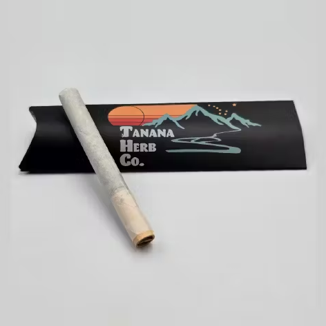 Photograph of product: Coco Haze RollPros Single by Tanana Herb Co
