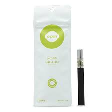 Photograph of product: Open Micro - Tiger's Blood - Disposable