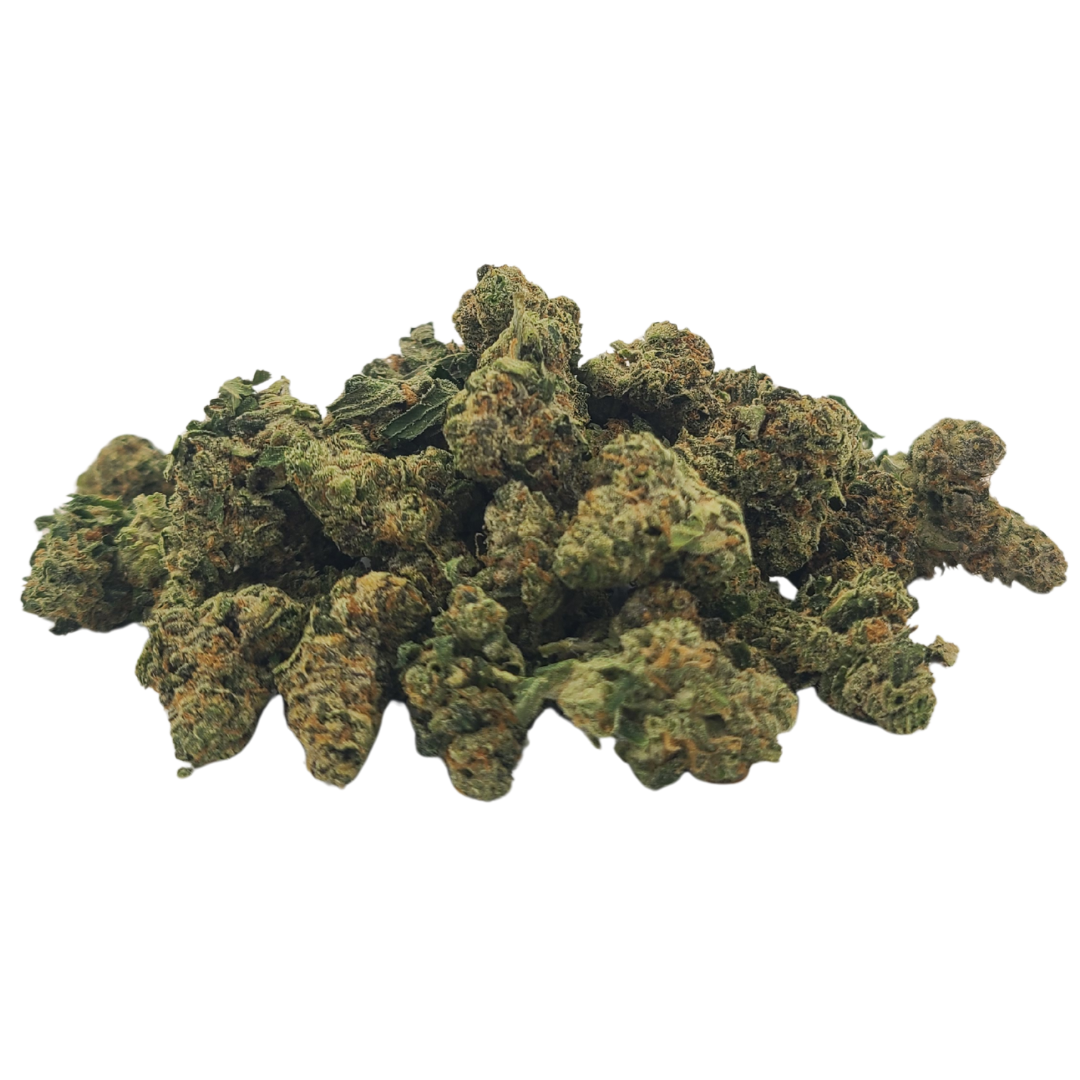 Photograph of product: Six Labs | Blueberry Muffin - 70g