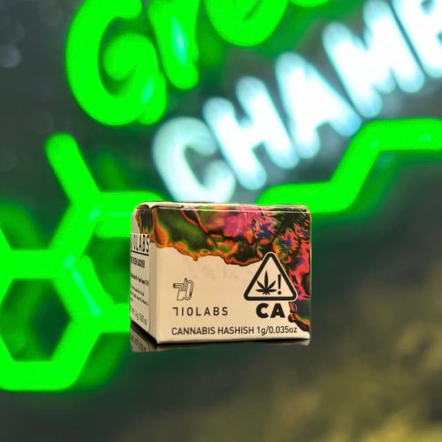 Photograph of product: 36 Cakez #11 Persy Badder - Concentrate