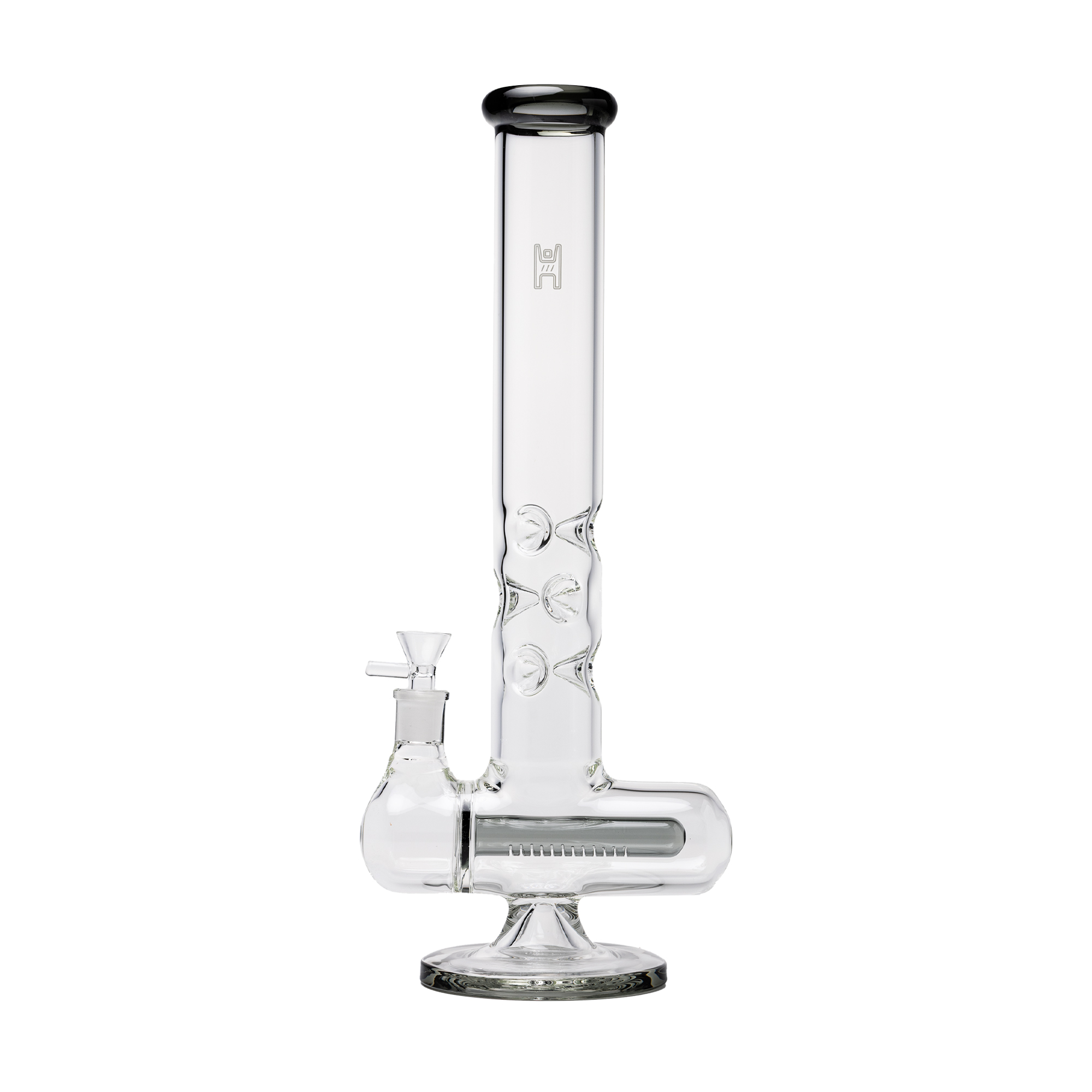 Photograph of product: Human Grade | Inline Tube I Smoke