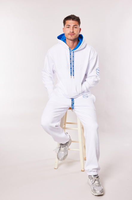 Photograph of product: Heavyweight XL Sweatpants