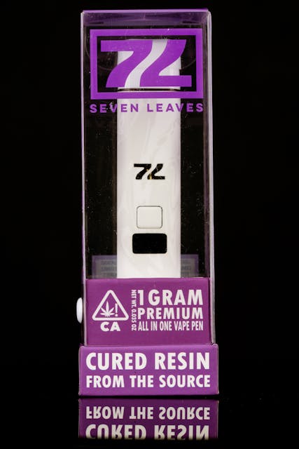 Photograph of product: Caribbean Breeze All-in-One - 1g - 