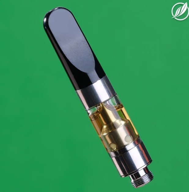 Photograph of product: Sunny Stomper Pure Vape .5g T86.66% H C0020025710