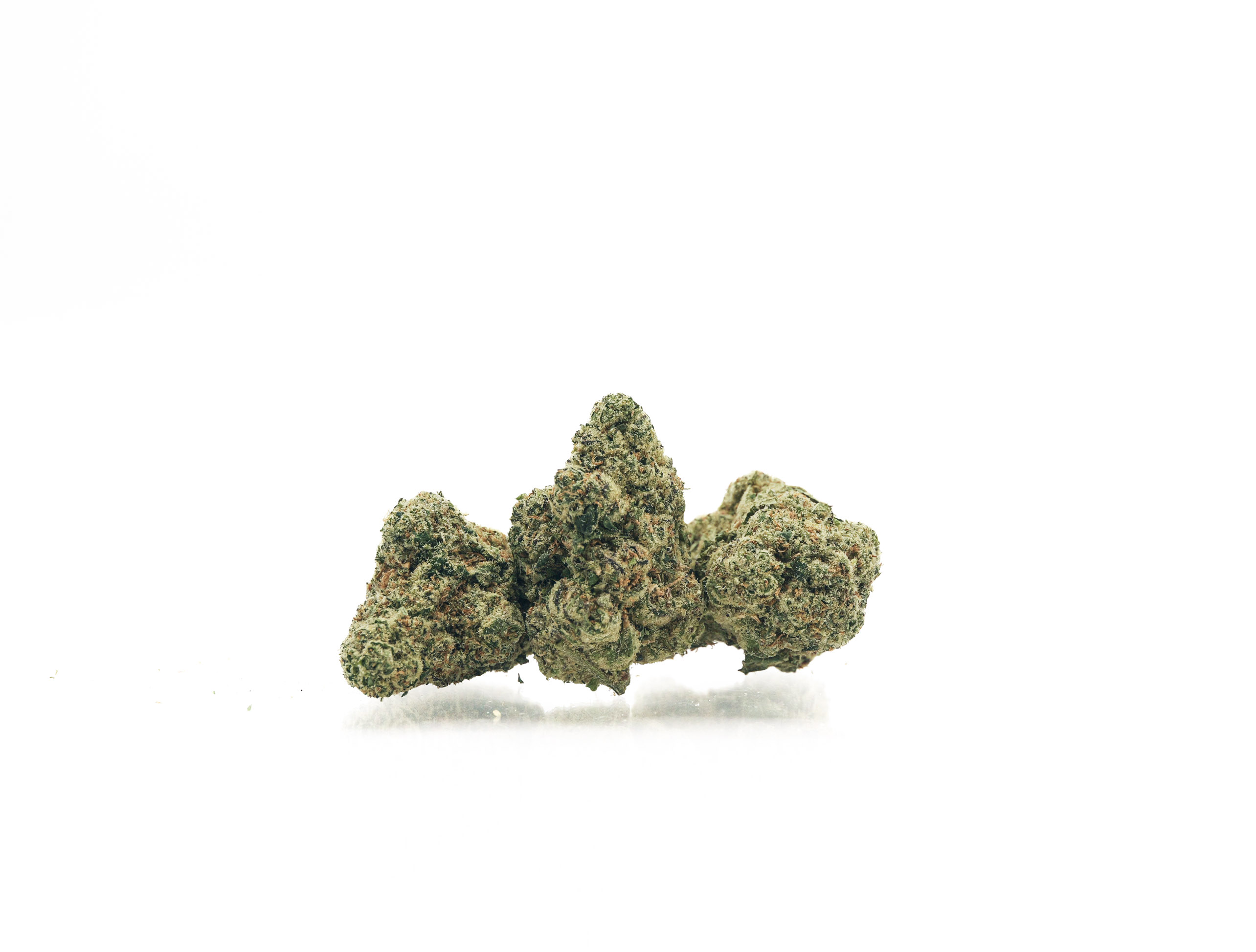 Photograph of product: Belushi Farms Mule Fuel Bulk Flower - 14g