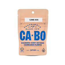 Photograph of product: LIME ICE