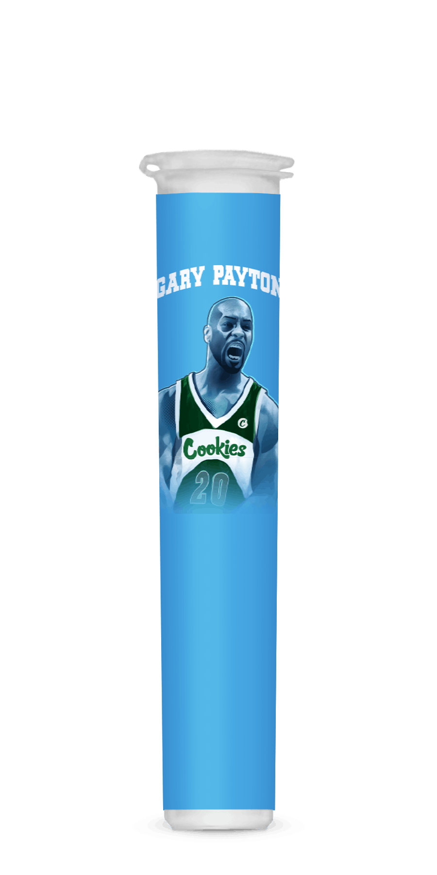 Photograph of product: Cookies - Gary Payton 1g Joint