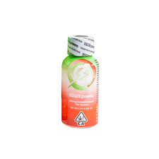 Photograph of product: HORCHATA 250MG TINCTURE