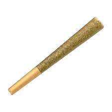 Photograph of product: Oh My Thai | Flower | Pre-roll, 1g