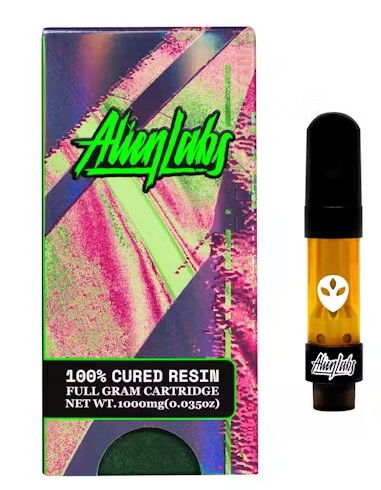 Photograph of product: ZANGRIA- 1G CURED