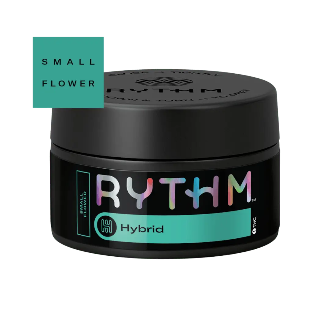 Photograph of product: Rythm - Jack's Delight - Flower - 14g