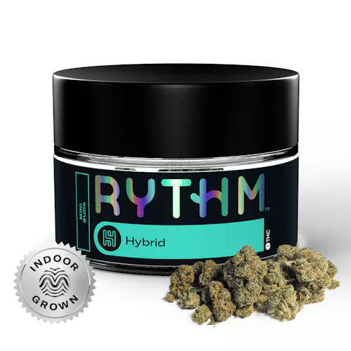 Photograph of product: OMG | Pre-Pack Mini Buds | 7g