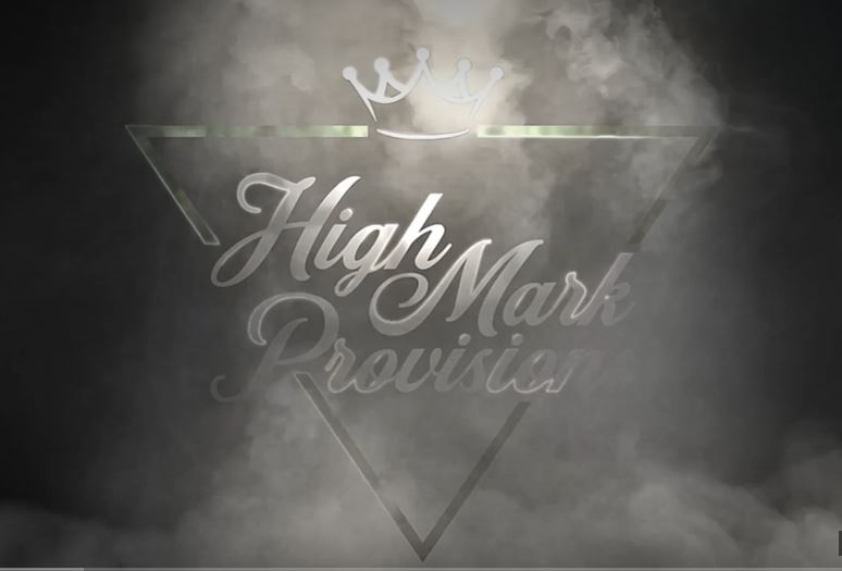 Photograph of product: Highmark | Gas Guzzler Flower - 28g