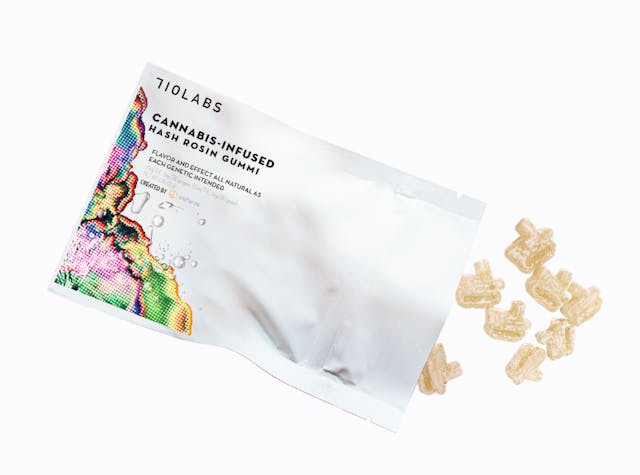 Photograph of product: Lunar Z | 10pk Gummies - 