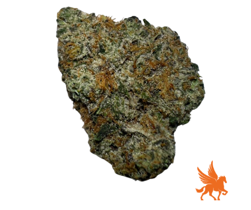 Photograph of product: Player Cake | Pegasus - 1g