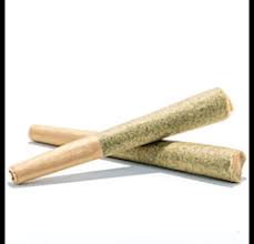 Photograph of product: Glitter Bomb | Pre-Roll 2pk | 1g